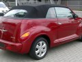 Chrysler PT Cruiser Cabrio - Фото 5