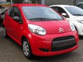 2008 Citroen C1 I (Phase II, 2008 3-door) - Foto 3