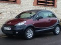 2004 Citroen C3 Pluriel (Phase I, 2003) - Photo 3