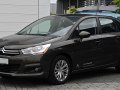 Citroen C4 II Hatchback (Phase I, 2010) - Kuva 4