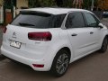 Citroen C4 II Picasso (Phase I, 2013) - Kuva 4