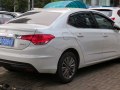 Citroen C4 L Sedan (Phase I, 2012) - Fotografia 3