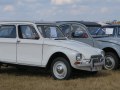 Citroen Dyane I (Phase I) - Bild 3