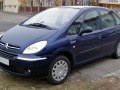 Citroen Xsara Picasso (N68, Phase II) - Fotografia 5