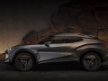2026 Cupra Tindaya (Concept) - Photo 2