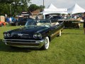 1957 DeSoto Adventurer I Convertible - Photo 2