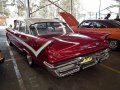 1959 DeSoto Firedome III Four-Door Sedan (facelift 1959) - Foto 3