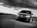 Dodge Avenger Sedan (facelift 2010) - Photo 4