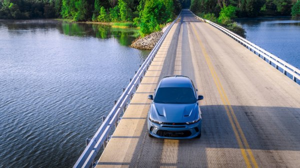 2023 Dodge Hornet - Fotografia 1