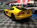 Dodge Viper VX - Fotografie 2