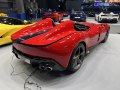 Ferrari Monza SP - Fotoğraf 9
