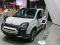 Fiat Panda III City Cross - Снимка 2