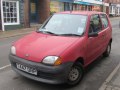 Fiat Seicento (187) - Снимка 5