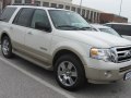 2007 Ford Expedition III (U324) - Kuva 2