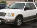 2003 Ford Expedition II - Снимка 2