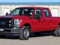 2011 Ford F-250 Super Duty III Crew Cab Short box - εικόνα 2