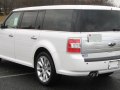 2009 Ford Flex - Снимка 4