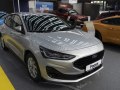 Ford Focus IV Hatchback (facelift 2022) - Bilde 6