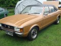 Ford Granada (GGTL,GGFL) - Фото 4