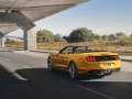 2018 Ford Mustang Convertible VI (facelift 2017) - Kuva 7