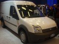 2007 Ford Transit Connect I (facelift 2006) Furgone L2H2 - Scheda Tecnica, Consumi, Dimensioni