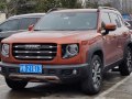 2020 Haval Big Dog I - Снимка 1