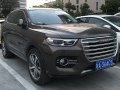 2018 Haval H6 II - εικόνα 1