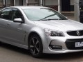 Holden Commodore Sedan IV (VFII, facelift 2015) - Bilde 4