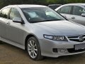 Honda Accord VII - Bild 5