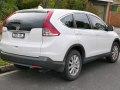 Honda CR-V IV - Fotografia 9