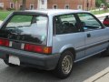 Honda Civic III Hatchback - Photo 4