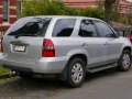 2003 Honda MDX - Снимка 2