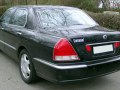 1999 Hyundai Centennial - Photo 2