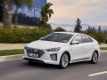 Hyundai IONIQ (facelift 2019) - Fotografie 7