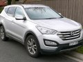 2013 Hyundai Santa Fe III (DM) - Photo 1