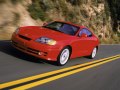 Hyundai Tiburon II (GK) - Fotografie 2