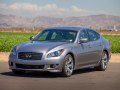 2014 Infiniti Q70 - Technical Specs, Fuel consumption, Dimensions