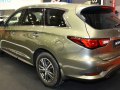 2016 Infiniti QX60 I (L50, facelift 2016) - Foto 3