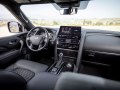 2018 Infiniti QX80 (Z62, facelift 2017) - εικόνα 27