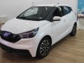 2019 JMEV EV3 - Fotografie 3