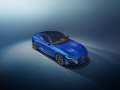 Jaguar F-type Coupe (facelift 2020) - Tekniska data, Bränsleförbrukning, Mått