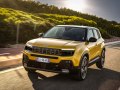 Jeep Avenger - Технически характеристики, Разход на гориво, Размери