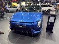 2025 Kia EV4 Hatch - Bilde 19