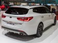 Kia Optima IV Sportswagon (facelift 2018) - Fotografie 3