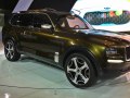 2020 Kia Telluride Concept - Kuva 1