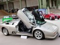 Lamborghini Diablo Roadster - Fotografia 2