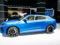 2018 Lamborghini Urus - Photo 26