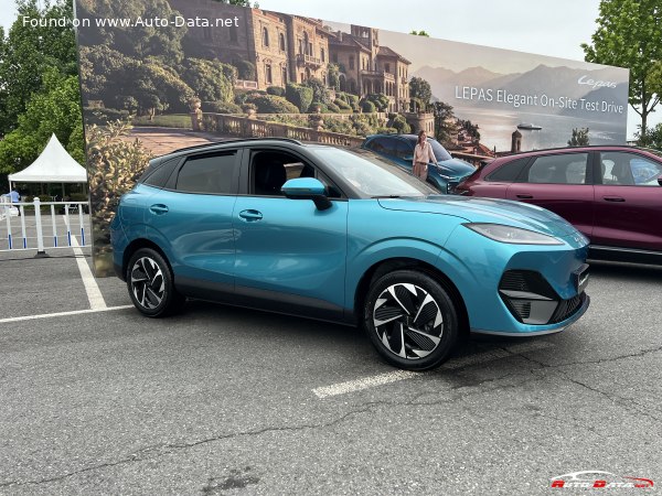 2026 Lepas L4 - Foto 1