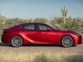 Lexus IS IV (XE40) - Bilde 2