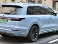Li ONE (facelift 2021) - Fotoğraf 5